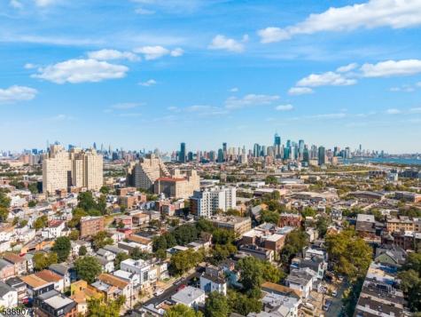 30 Gardner Avenue Jersey City NJ 07304