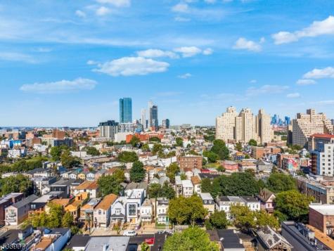 30 Gardner Avenue Jersey City NJ 07304