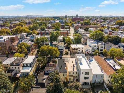 30 Gardner Avenue Jersey City NJ 07304