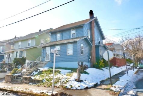425 Dewitt Avenue Belleville NJ 07109