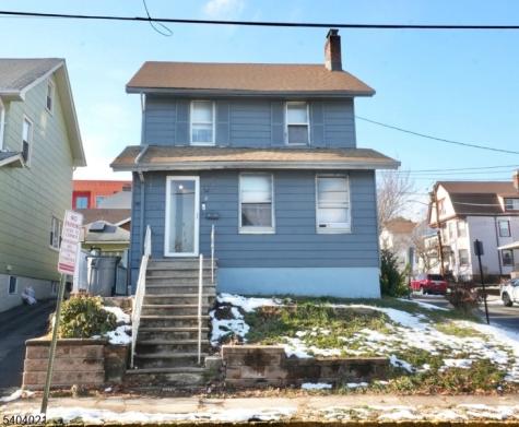 425 Dewitt Avenue Belleville NJ 07109