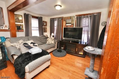 425 Dewitt Avenue Belleville NJ 07109