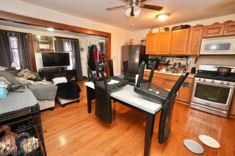 425 Dewitt Avenue Belleville NJ 07109