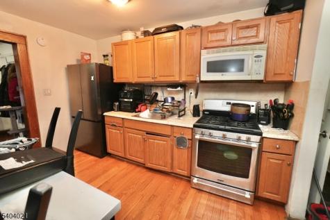 425 Dewitt Avenue Belleville NJ 07109