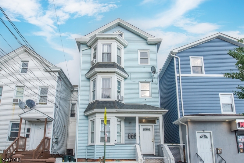 71 Mercer Street Paterson NJ 07524