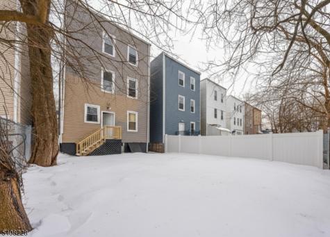 327 S 19th Street Newark NJ 07103