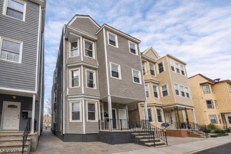 327 S 19th Street Newark NJ 07103