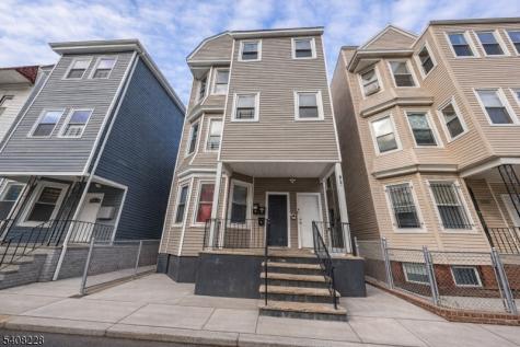 327 S 19th Street Newark NJ 07103