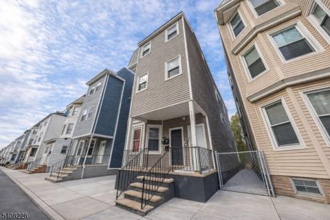 327 S 19th Street Newark NJ 07103