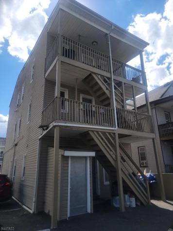 40 Manchester Avenue Paterson NJ 07502