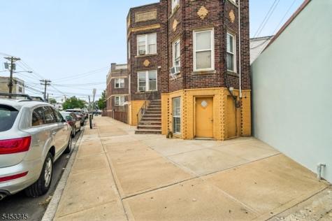 531 Bloomfield Avenue Newark NJ 07107
