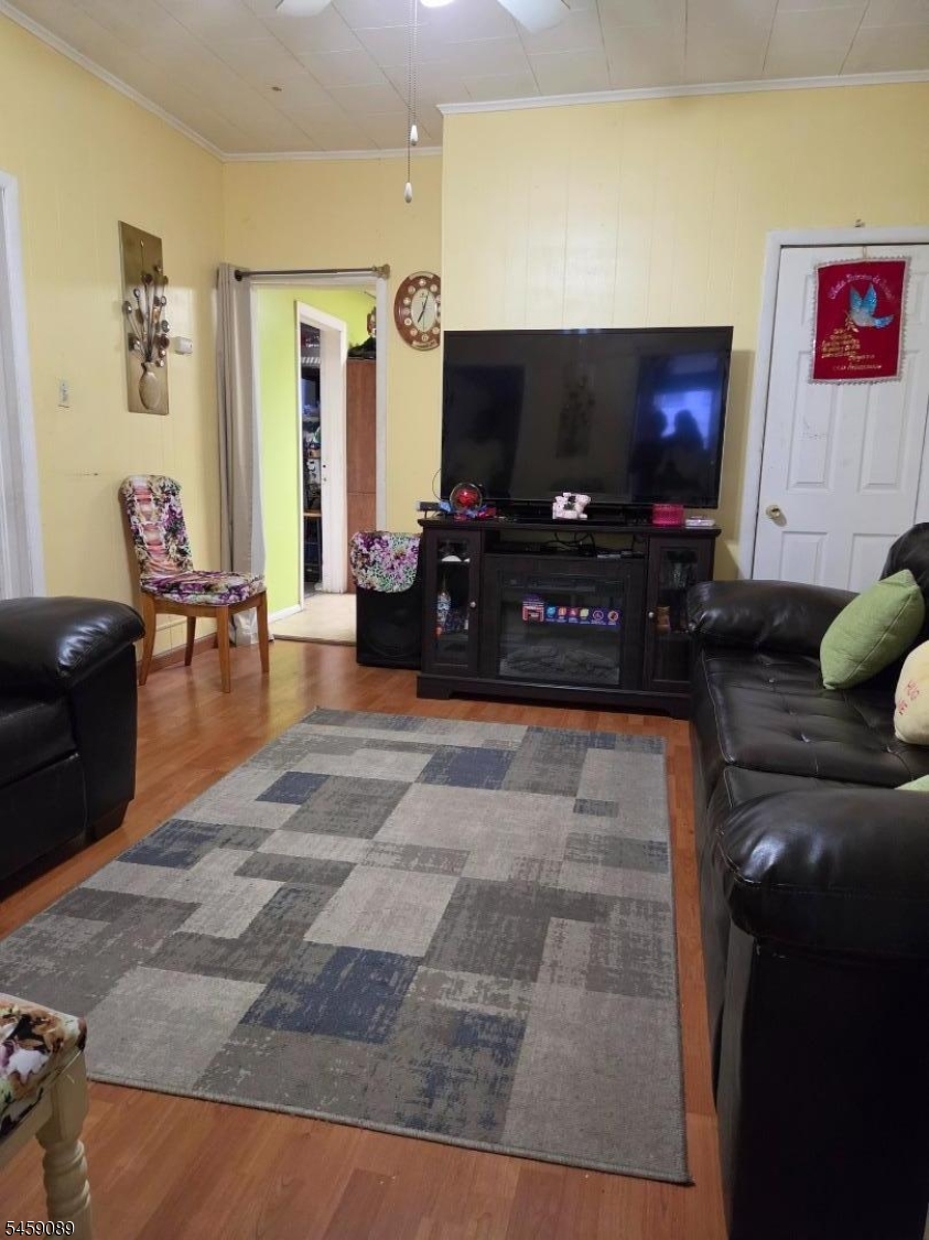 132 Paterson Avenue Paterson NJ 07502