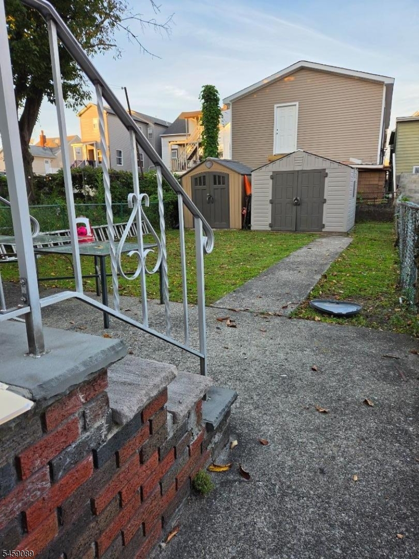 132 Paterson Avenue Paterson NJ 07502