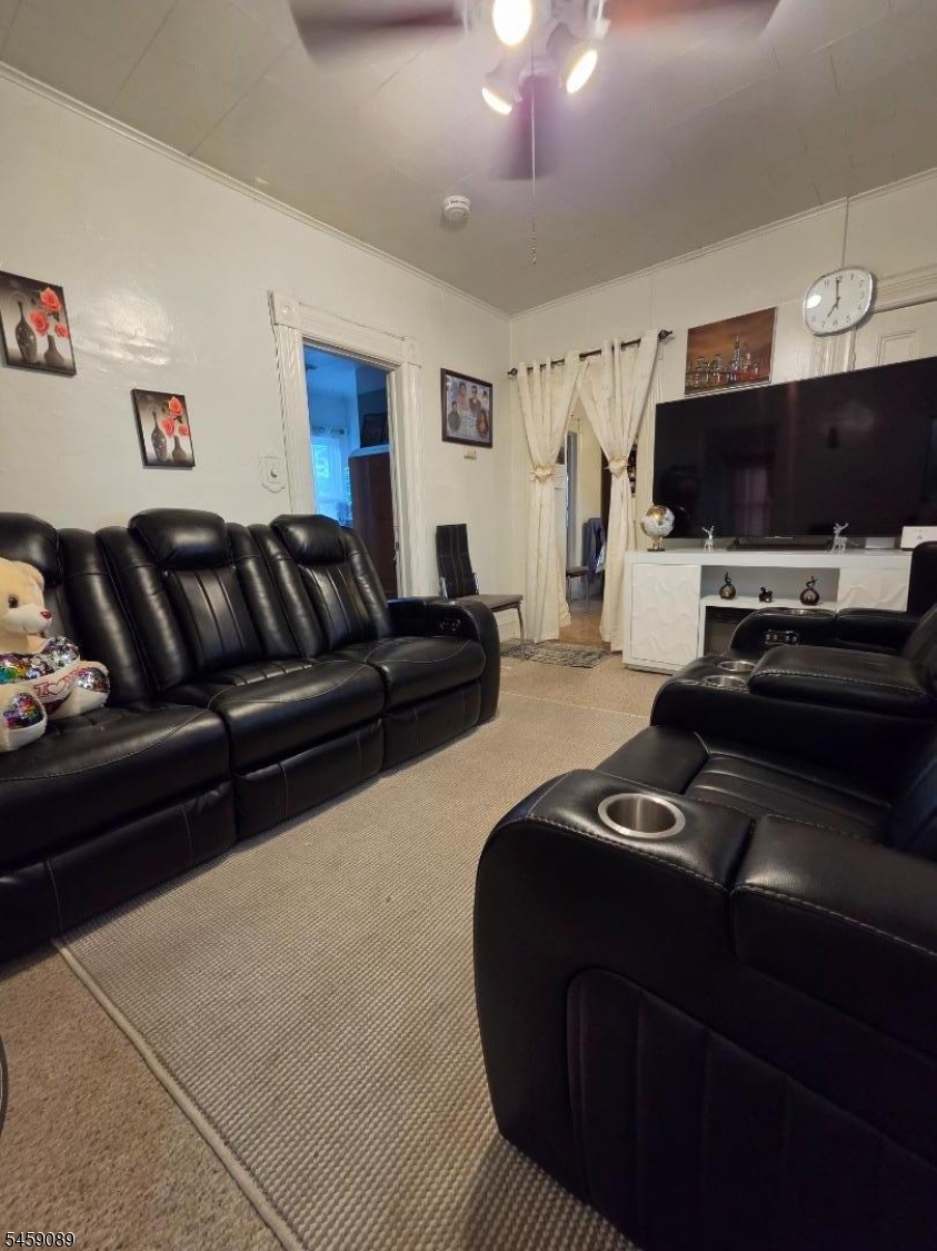 132 Paterson Avenue Paterson NJ 07502