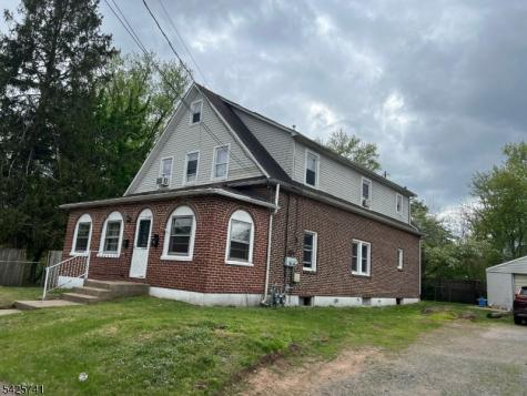 11 Griggs Place Manville NJ 08835