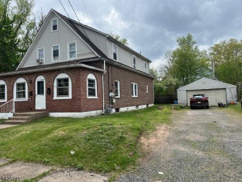 11 Griggs Place Manville NJ 08835