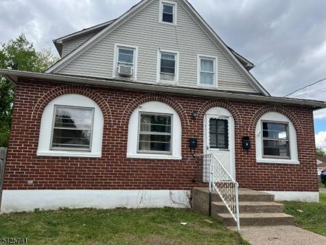 11 Griggs Place Manville NJ 08835