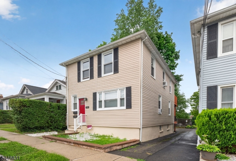 110 Elm Street West Orange NJ 07052