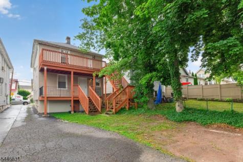 110 Elm Street West Orange NJ 07052