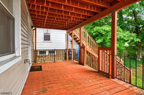 110 Elm Street West Orange NJ 07052