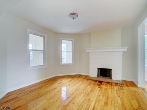 1035 Hunterdon Street Newark NJ 07112