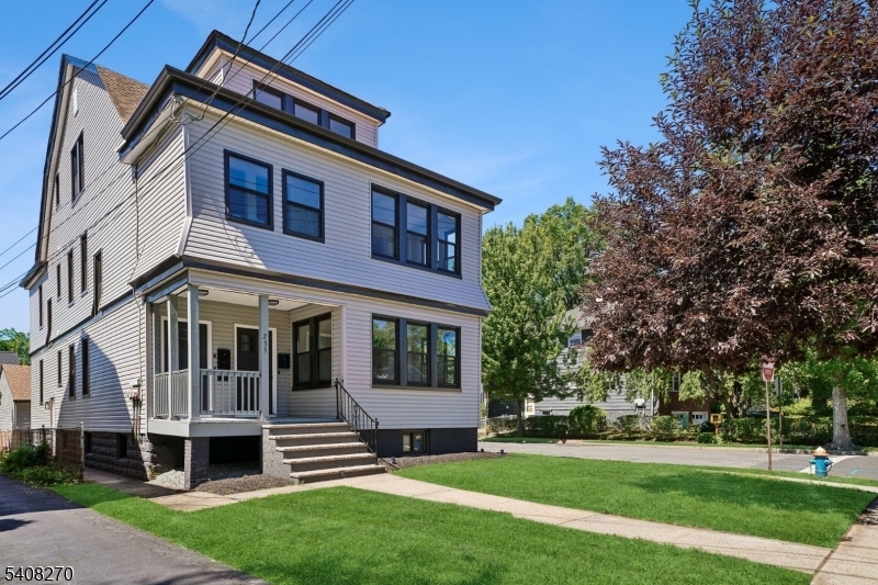 235 Elmwood Avenue Maplewood NJ 07040