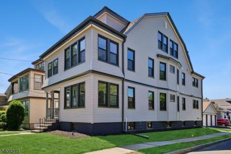235 Elmwood Avenue Maplewood NJ 07040