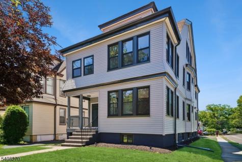235 Elmwood Avenue Maplewood NJ 07040