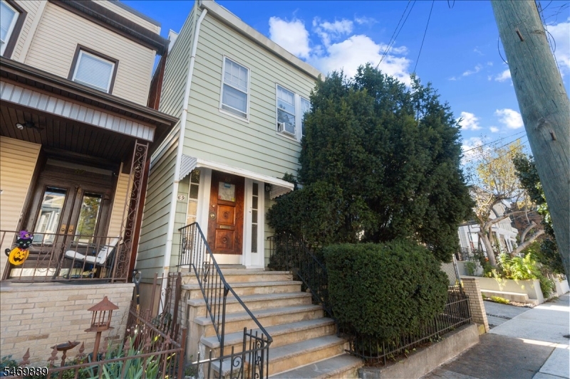 69 Reservoir Avenue Jersey City NJ 07307