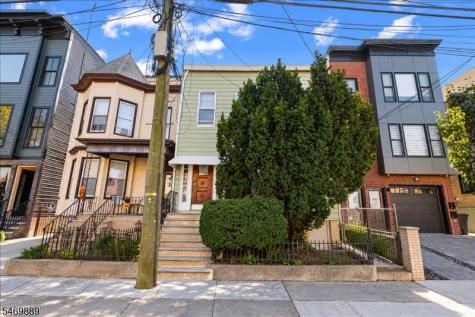 69 Reservoir Avenue Jersey City NJ 07307
