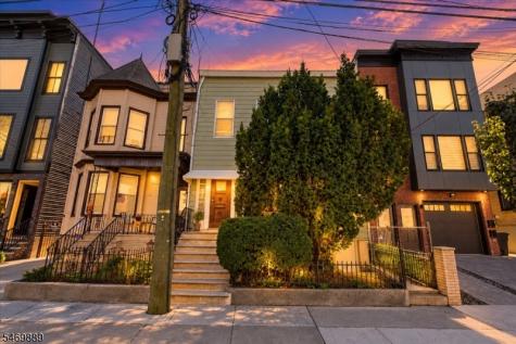 69 Reservoir Avenue Jersey City NJ 07307
