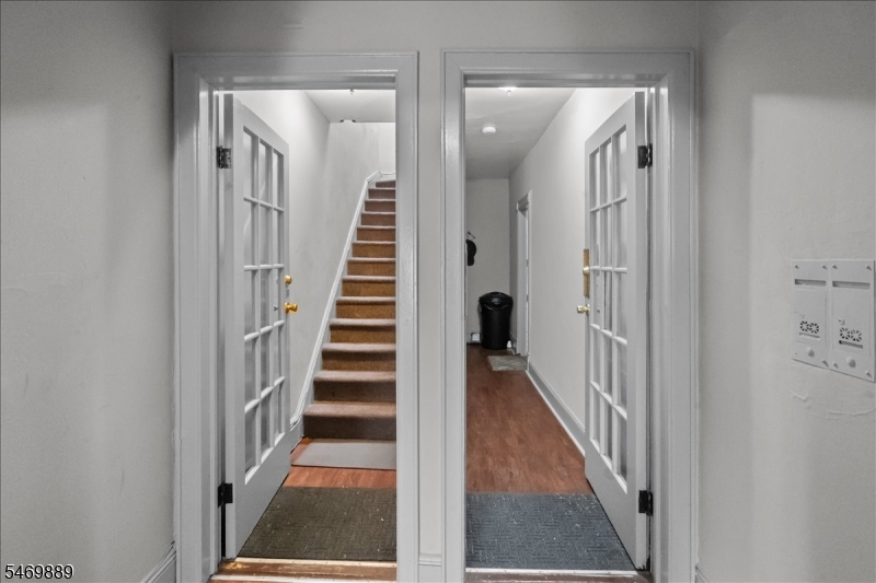 69 Reservoir Avenue Jersey City NJ 07307