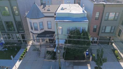 69 Reservoir Avenue Jersey City NJ 07307