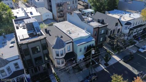 69 Reservoir Avenue Jersey City NJ 07307