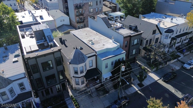 69 Reservoir Avenue Jersey City NJ 07307