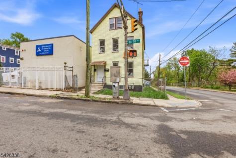 470 14TH Avenue Newark NJ 07106