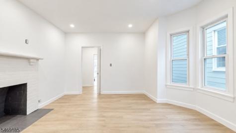 321 Amherst Street East Orange NJ 07018