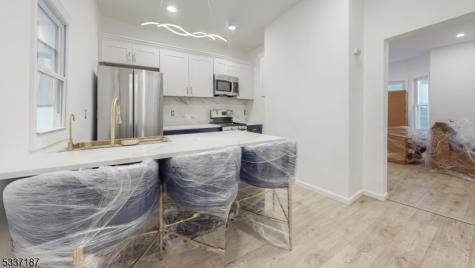 321 Amherst Street East Orange NJ 07018