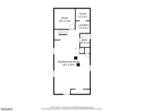 36 Chelsea Avenue East Orange NJ 07018