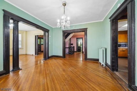 20 Leo Place Newark NJ 07108
