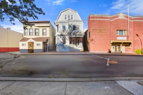 233 N 18th Street East Orange NJ 07017