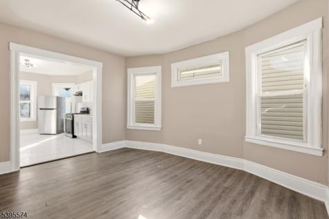 233 N 18th Street East Orange NJ 07017