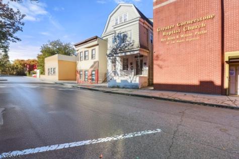 233 N 18th Street East Orange NJ 07017