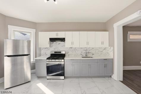 233 N 18th Street East Orange NJ 07017