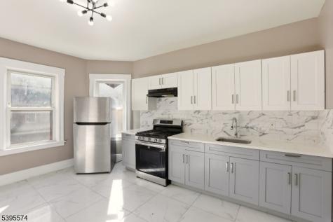 233 N 18th Street East Orange NJ 07017