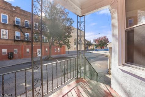 233 N 18th Street East Orange NJ 07017