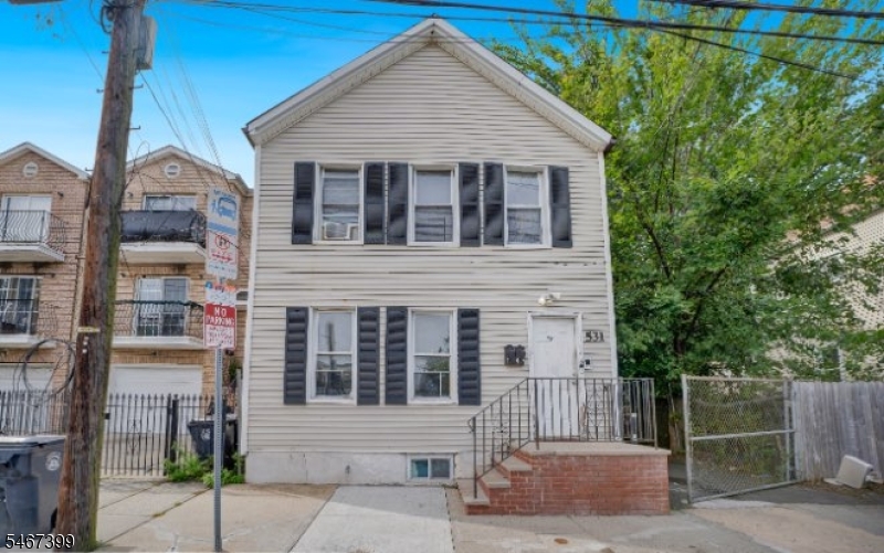531 S 10th Street Newark NJ 07103