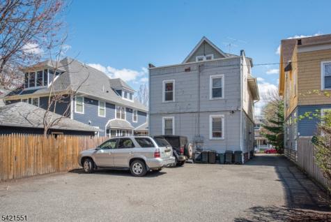 32 Irving Street Montclair NJ 07042