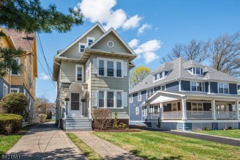 32 Irving Street Montclair NJ 07042