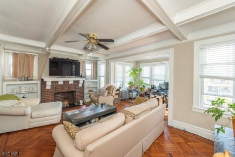 32 Irving Street Montclair NJ 07042